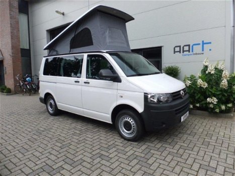 Volkswagen Transporter IJssellander - 2