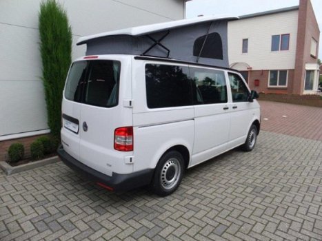 Volkswagen Transporter IJssellander - 3