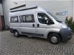 Peugeot Boxer Burow Vip 540 - 1 - Thumbnail