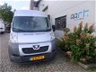 Peugeot Boxer Burow Vip 540 - 3 - Thumbnail