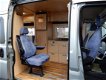 Peugeot Boxer Burow Vip 540 - 6 - Thumbnail