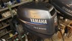 Yamaha 8pk 4takt langstaart - 1 - Thumbnail