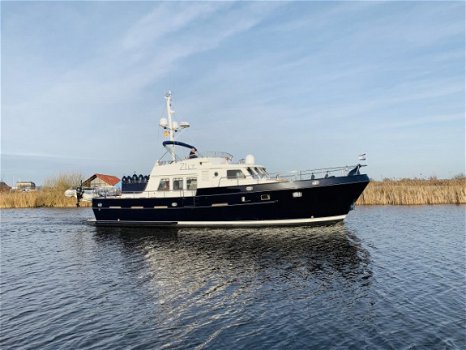 Altena Blue Water Trawler 48 - 1