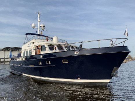 Altena Blue Water Trawler 48 - 2