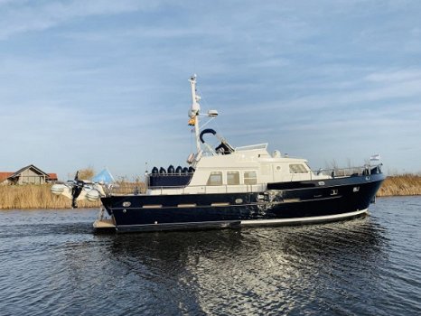 Altena Blue Water Trawler 48 - 3