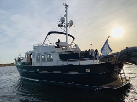 Altena Blue Water Trawler 48 - 4