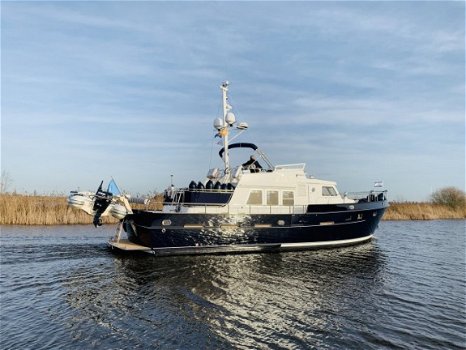 Altena Blue Water Trawler 48 - 5