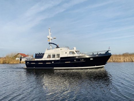Altena Blue Water Trawler 48 - 6