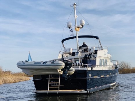 Altena Blue Water Trawler 48 - 7
