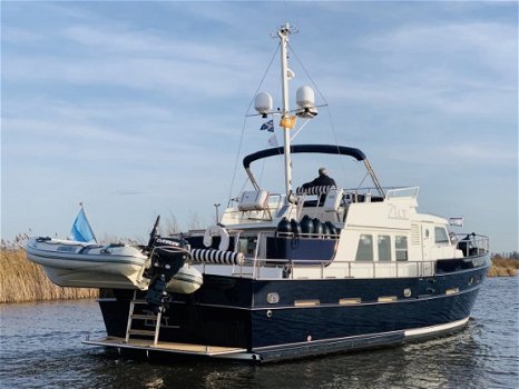 Altena Blue Water Trawler 48 - 8