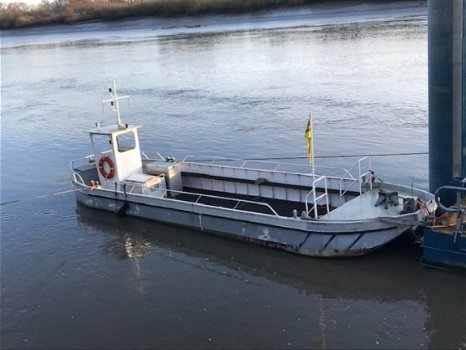 Veerboot - 1