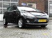 Ford Fiesta - 1.25 Titanium - 1 - Thumbnail