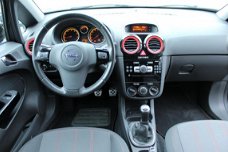Opel Corsa - 1.4-16V Color Edition Airco, Cruise Control