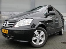 Mercedes-Benz Vito - 113cdi automaat , dc , dubbel cabine , led , Xenon