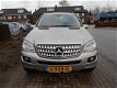 Mercedes-Benz M-klasse - 280 CDI NAVIGATIE/XENON/ELEKTRISCHE-ACHTERKLEP/PARKEERSENSOREN - 1 - Thumbnail