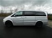 Mercedes-Benz Viano - 2.2 CDI Trend DC Lang BlueEfficiency AUTOMAAT DUBBELCABINE - 1 - Thumbnail