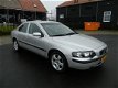 Volvo S60 - 2.5 T Geartronic AUTOMAAT LEER NAVI XENON YOUNGTIMER - 1 - Thumbnail