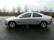 Volvo S60 - 2.5 T Geartronic AUTOMAAT LEER NAVI XENON YOUNGTIMER - 1 - Thumbnail