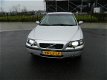 Volvo S60 - 2.5 T Geartronic AUTOMAAT LEER NAVI XENON YOUNGTIMER - 1 - Thumbnail