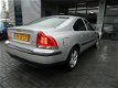 Volvo S60 - 2.5 T Geartronic AUTOMAAT LEER NAVI XENON YOUNGTIMER - 1 - Thumbnail