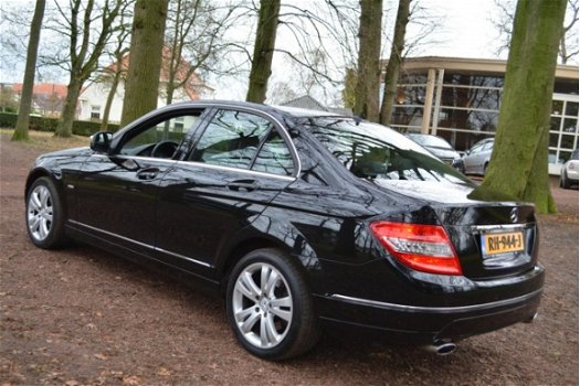 Mercedes-Benz C-klasse - 320 CDI Elegance 4-Matic - 1