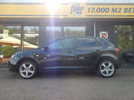 Seat Ibiza - 1.2 TDI COPA Ecomotive - 1