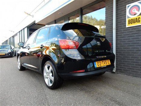 Seat Ibiza - 1.2 TDI COPA Ecomotive - 1