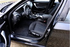 BMW 1-serie - 116i Executive 5-drs Xenon/Navi/LED