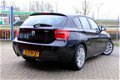 BMW 1-serie - 116i Executive 5-drs Xenon/Navi/LED - 1 - Thumbnail