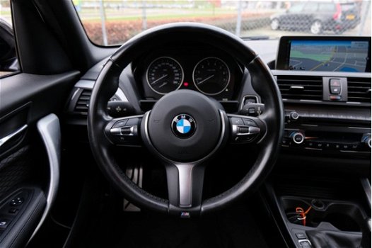 BMW 1-serie - 116i Executive 5-drs Xenon/Navi/LED - 1