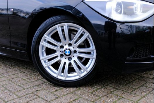 BMW 1-serie - 116i Executive 5-drs Xenon/Navi/LED - 1