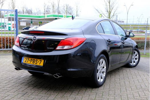 Opel Insignia - 1.6 T Edition Navi/Clima/LMV - 1