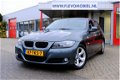 BMW 3-serie Touring - 320d Efficient Dynamics Edition Leder/Xenon/Navi/Clima/LMV - 1 - Thumbnail