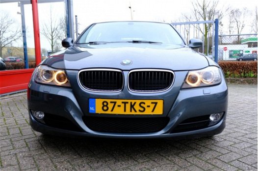 BMW 3-serie Touring - 320d Efficient Dynamics Edition Leder/Xenon/Navi/Clima/LMV - 1