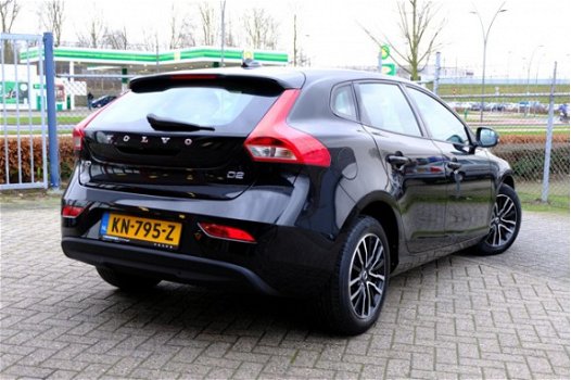 Volvo V40 - 2.0 D2 Nordic+ LED koplamp/Navi/LMV/PDC - 1