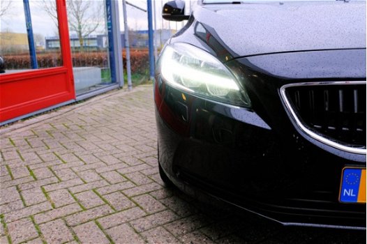 Volvo V40 - 2.0 D2 Nordic+ LED koplamp/Navi/LMV/PDC - 1