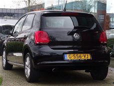 Volkswagen Polo - 1.2 TSI Highline DSG Navigatie Xenon PDC etc