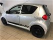 Toyota Aygo - 1.0-12V + AIRCO ELEK RAMEN CENT VERG UITGEBREID AUDIOSYS PRIVACY GLAS ZEER NETTE AUTO - 1 - Thumbnail