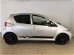 Toyota Aygo - 1.0-12V + AIRCO ELEK RAMEN CENT VERG UITGEBREID AUDIOSYS PRIVACY GLAS ZEER NETTE AUTO - 1 - Thumbnail