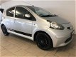 Toyota Aygo - 1.0-12V + AIRCO ELEK RAMEN CENT VERG UITGEBREID AUDIOSYS PRIVACY GLAS ZEER NETTE AUTO - 1 - Thumbnail