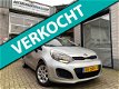 Kia Rio - 1.2 CVVT Comfort Pack NL.Auto/Airco/Elc.Pakket/5Deurs - 1 - Thumbnail