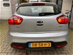 Kia Rio - 1.2 CVVT Comfort Pack NL.Auto/Airco/Elc.Pakket/5Deurs - 1 - Thumbnail