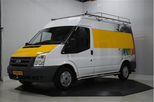 Ford Transit - 280M 2.2 TDCI HD Airco - 1