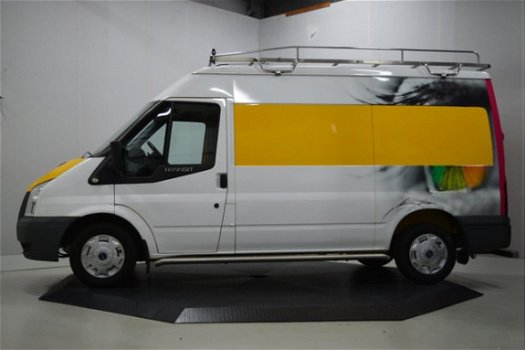 Ford Transit - 280M 2.2 TDCI HD Airco - 1