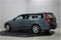 Volvo V70 - 1.6 D2 Kinetic Navi, Clima, Cruise, Pdc, Trekhaak, Mooie auto - 1 - Thumbnail