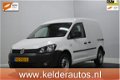 Volkswagen Caddy - 1.6 TDI BMT Airco, Cruise - 1 - Thumbnail