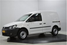 Volkswagen Caddy - 1.6 TDI BMT Airco, Cruise