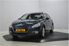 Peugeot 508 - 1.6 HDi Acces Airco, Pdc, Cruise, Keurige auto