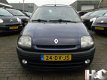 Renault Clio - CLIO; 1.2 - 1 - Thumbnail