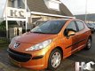 Peugeot 207 - XS Pack 1.4-16V - 1 - Thumbnail